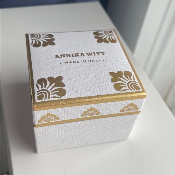 Annika Witt Silver Snake Ring - Picture 4 of 9